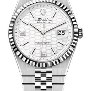 Rolex Land-Dweller 40