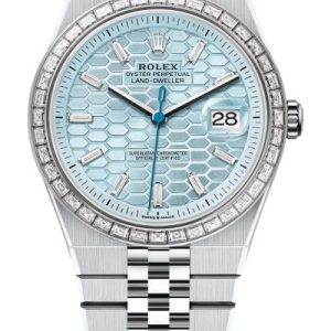 Rolex Land-Dweller 40