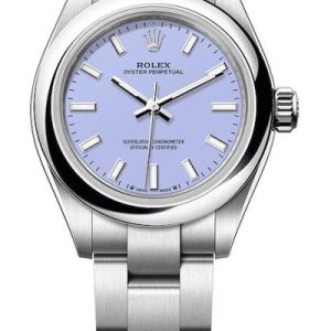 Rolex Oyster Perpetual 28