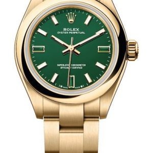 Rolex Oyster Perpetual 28