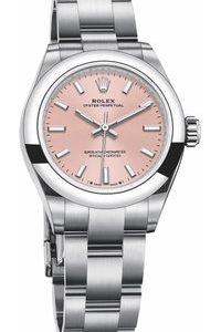 nan Oyster Perpetual 28