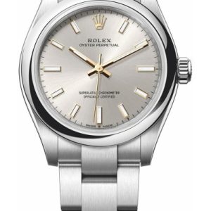 Rolex Oyster Perpetual 31