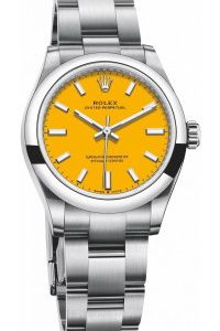 nan Oyster Perpetual 31