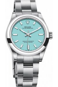 nan Oyster Perpetual 31