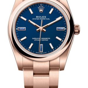 Rolex Oyster Perpetual 34