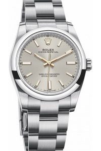 nan Oyster Perpetual 34