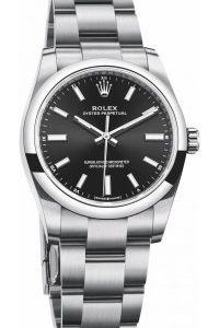 nan Oyster Perpetual 34