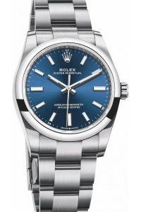 nan Oyster Perpetual 34