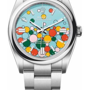 Rolex Oyster Perpetual 36