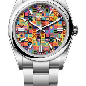 Rolex Oyster Perpetual 36