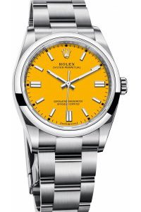nan Oyster Perpetual 36