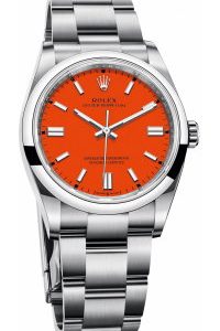nan Oyster Perpetual 36