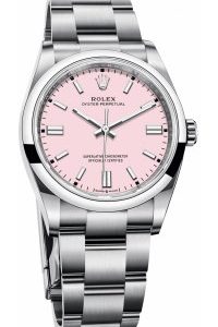 nan Oyster Perpetual 36