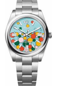 nan Oyster Perpetual 41