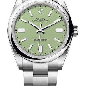 Rolex Oyster Perpetual 41