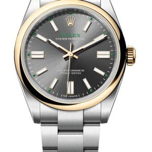 Rolex Oyster Perpetual 41