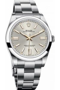 nan Oyster Perpetual 41