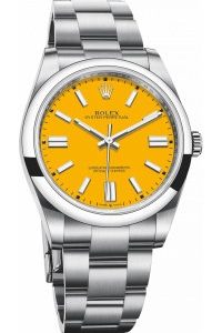 nan Oyster Perpetual 41