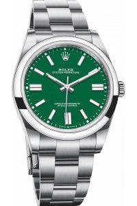 nan Oyster Perpetual 41