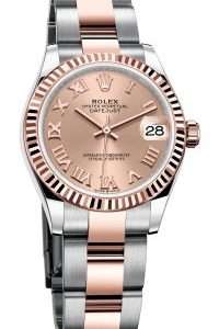 nan Datejust 31