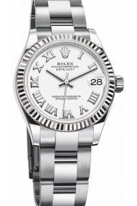 nan Datejust 31