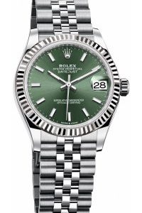 nan Datejust 31