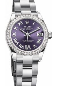 nan Datejust 31