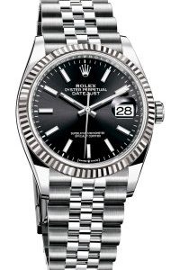 nan Datejust 36
