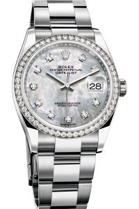 nan Datejust 36