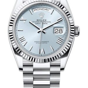 Rolex Oyster Perpetual Day-Date 36