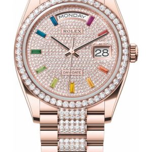Rolex Oyster Perpetual Day-Date 36