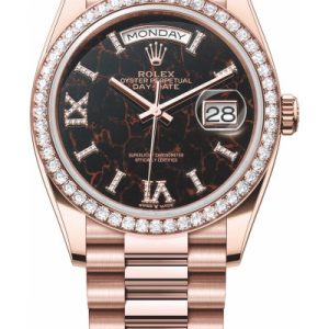 Rolex Oyster Perpetual Day-Date 36