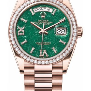 Rolex Oyster Perpetual Day-Date 36