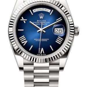 Rolex Oyster Perpetual Day-Date 40