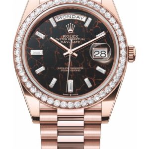 Rolex Oyster Perpetual Day-Date 40