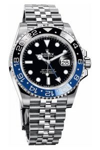 nan GMT-Master II