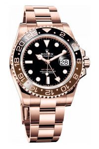 nan GMT-Master II