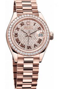nan Lady-Datejust