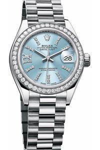 nan Lady-Datejust
