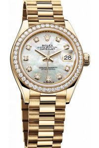 nan Lady-Datejust