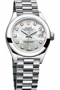 nan Lady-Datejust