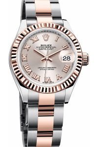 nan Lady-Datejust