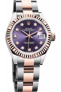 nan Lady-Datejust