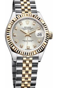 nan Lady-Datejust