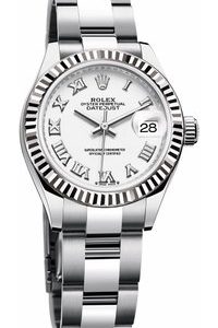 nan Lady-Datejust