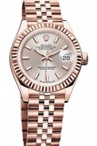 nan Lady-Datejust