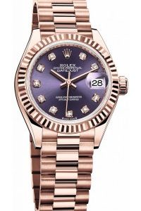 nan Lady-Datejust