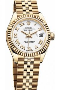nan Lady-Datejust