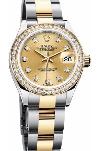 nan Lady-Datejust