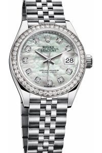 nan Lady-Datejust